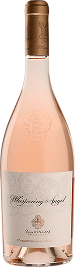 Caves d'Esclans : Whispering Angel 2022