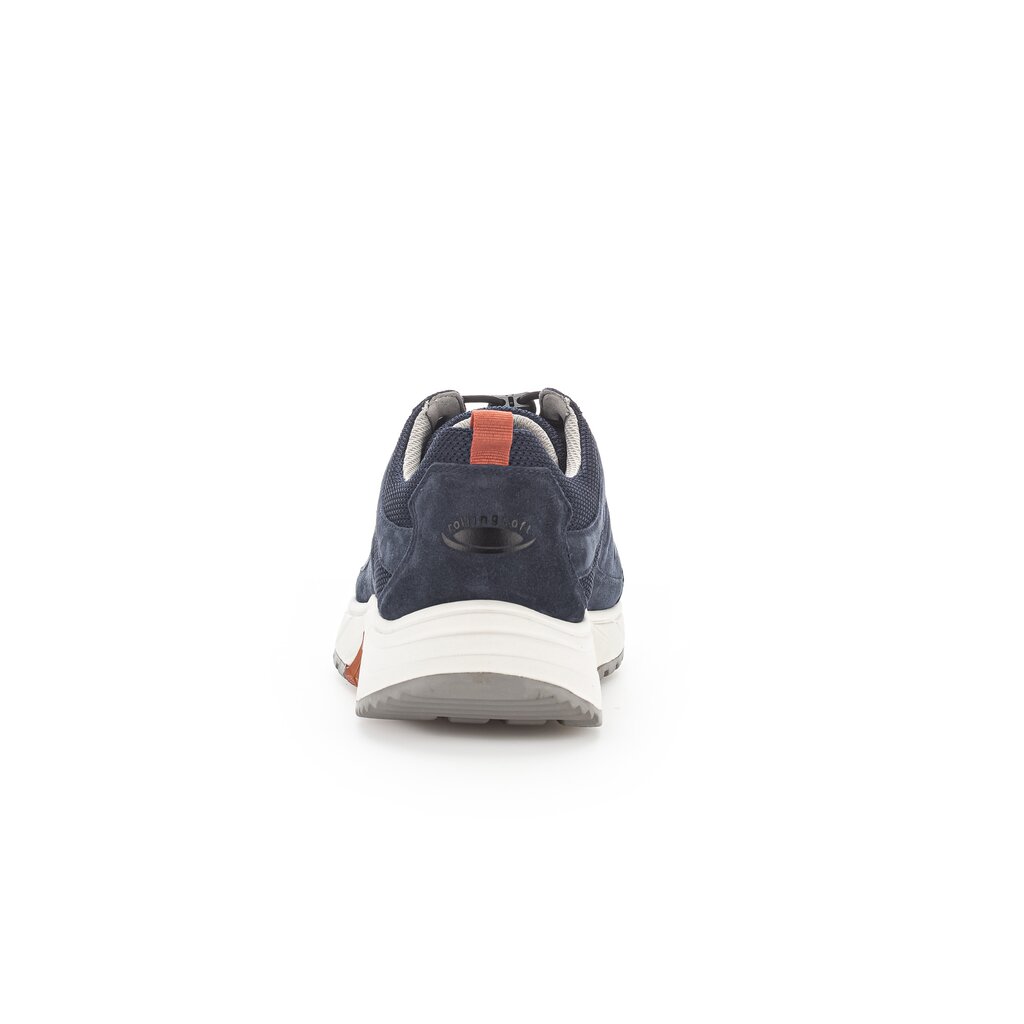 rollingsoft PG8002 Sneaker low blau