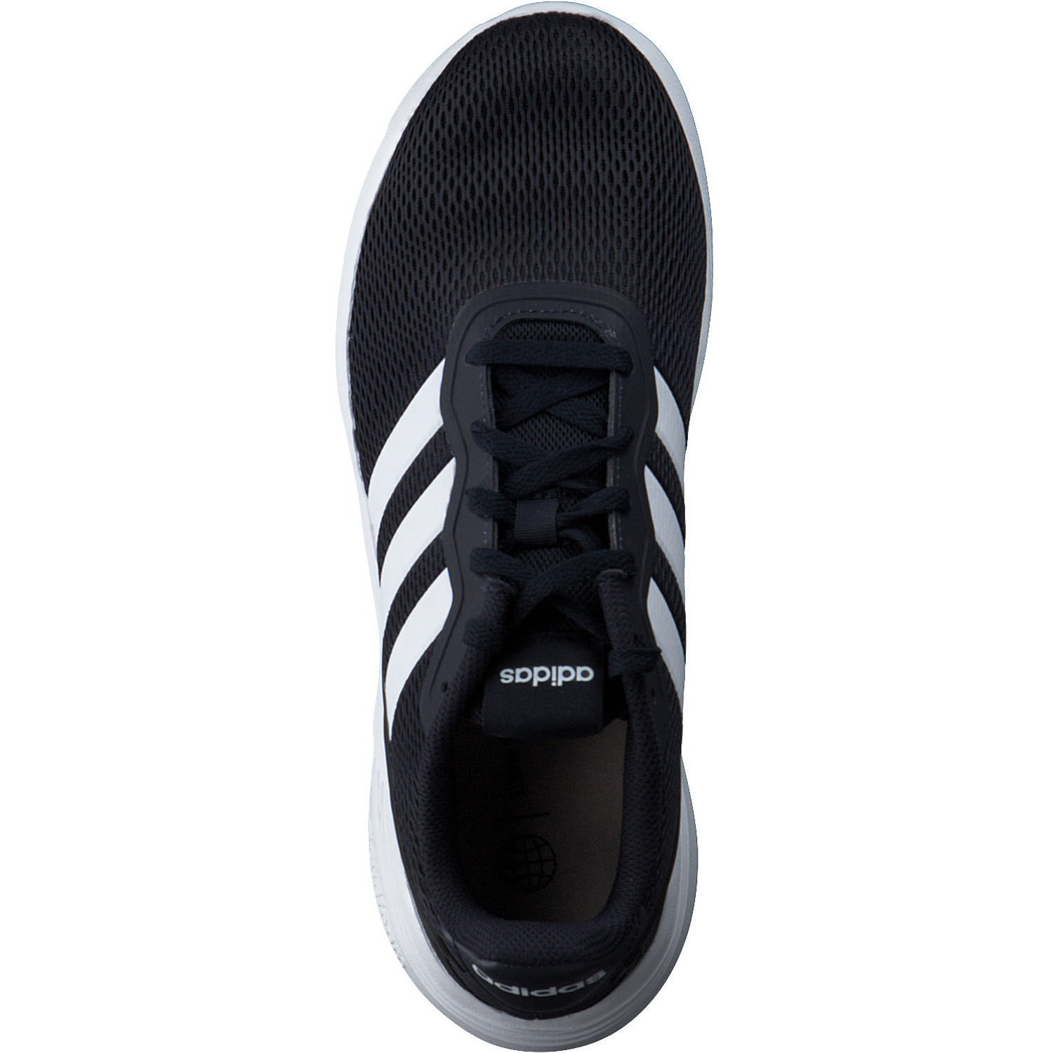Adidas Core Nebzed M, Sneakers Low, Herren, Legend Ink