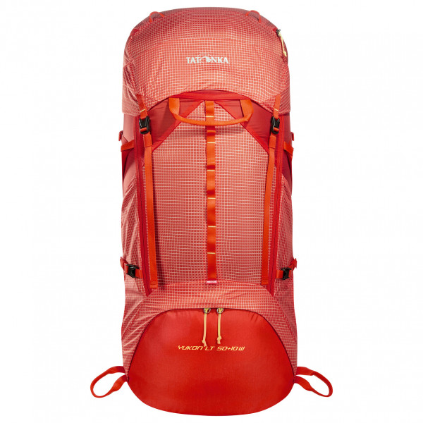 Tatonka - Women's Yukon LT 50+10 Recco - Trekkingrucksack