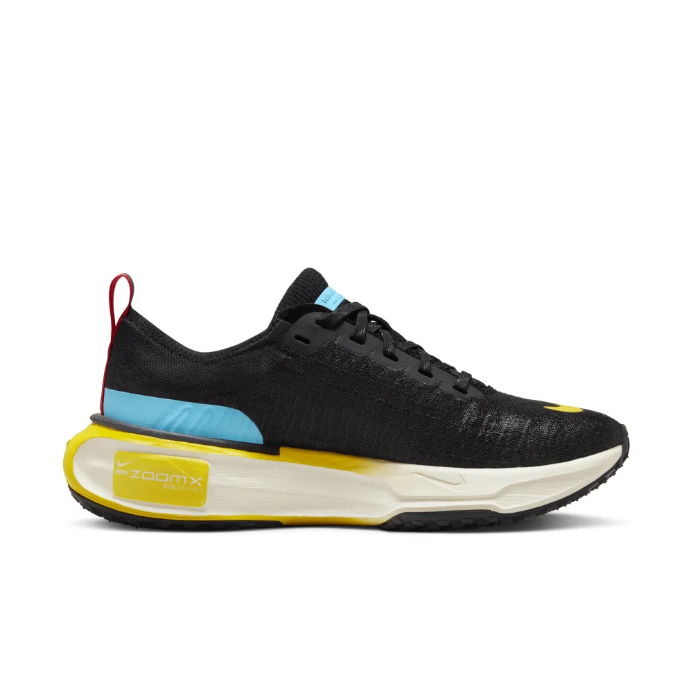 Nike Invincible Run 3 DR2660-002 / schwarz