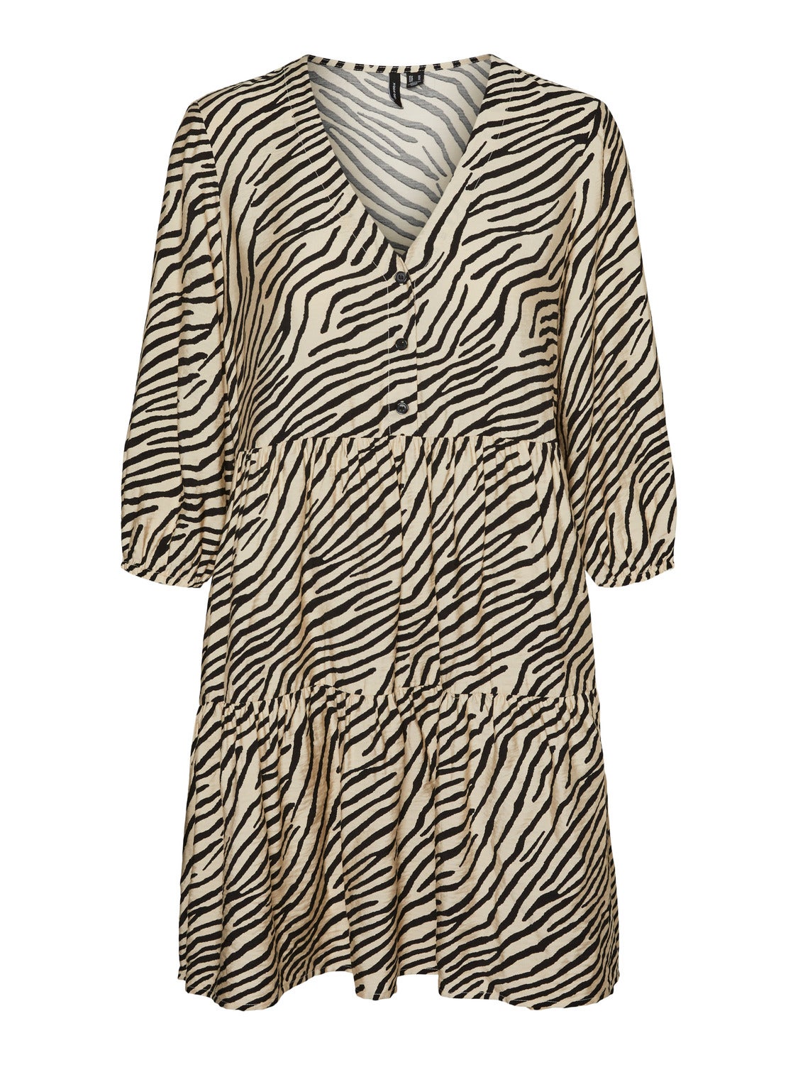 VMISA Kurzes Kleid