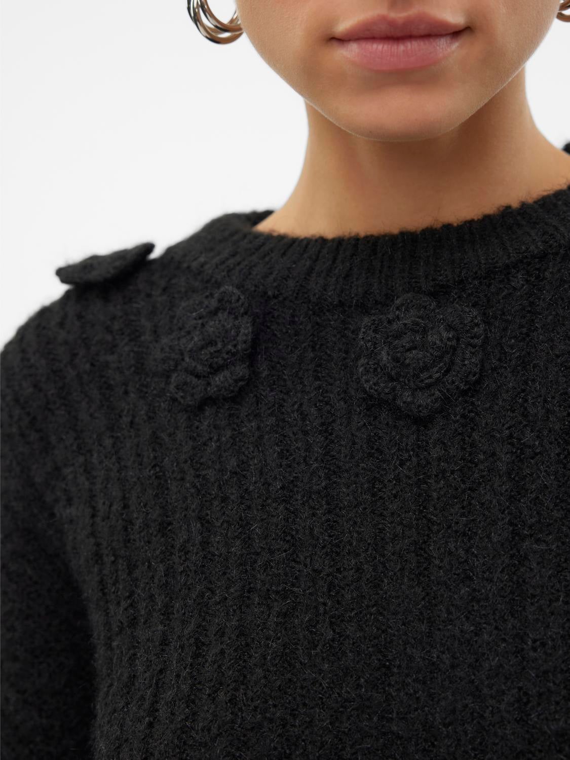 VMALETTA Pullover