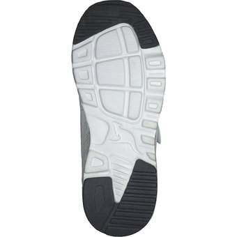 KangaROOS KX Giga EV Sneaker in weiß