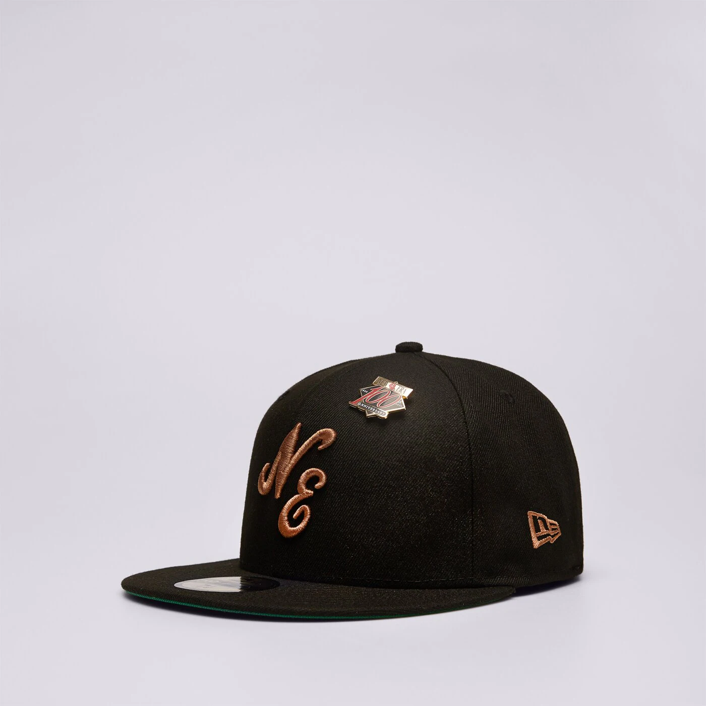 NEW ERA MÜTZE NEW ERA SCRIPT 5950 NONE Schwarz