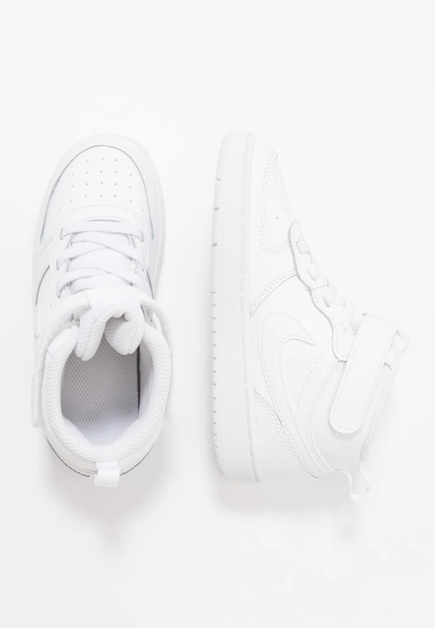 Nike Sportswear COURT BOROUGH MID UNISEX - Zapatillas altas