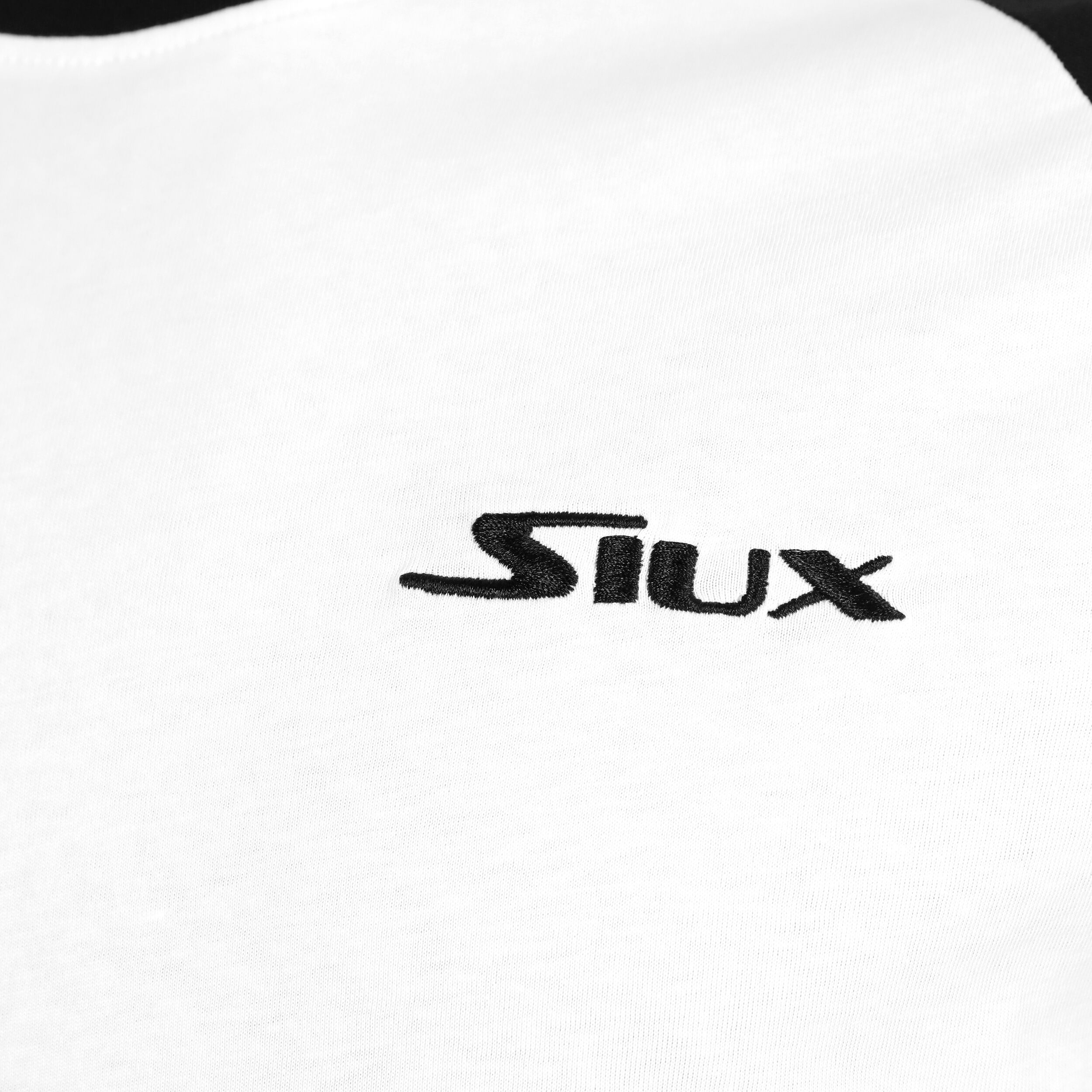 Dash T-Shirt Herren - Weiß, Schwarz