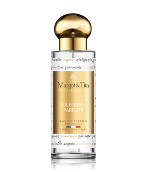 Margot & Tita Dare To Mix Nous Les Femmes & La Femme Parfaite Duftset-1 Stk