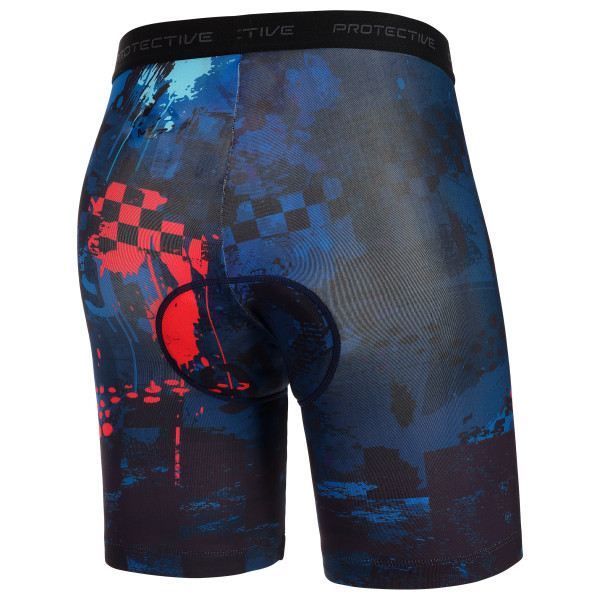 Protective - P-Rosa Parks Underpant - Radunterhose