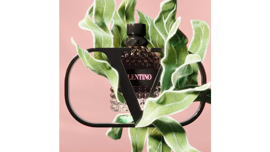 VALENTINO Born in Roma Uomo Eau de Toilette