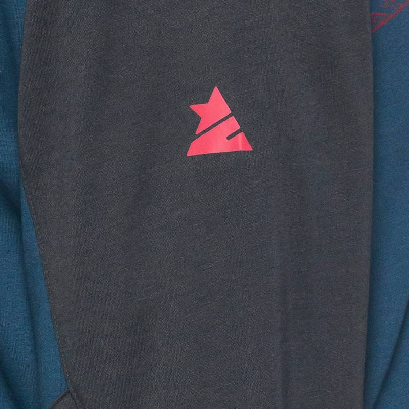 Zimtstern PureFlowz Trikot Herren