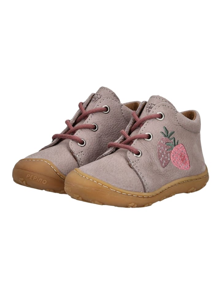 PEPINO Halbschuhe in Pink günstig kaufen