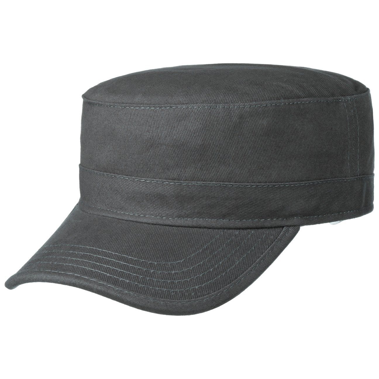 Atlantis Army Cap (1-St) Army mit Schirm