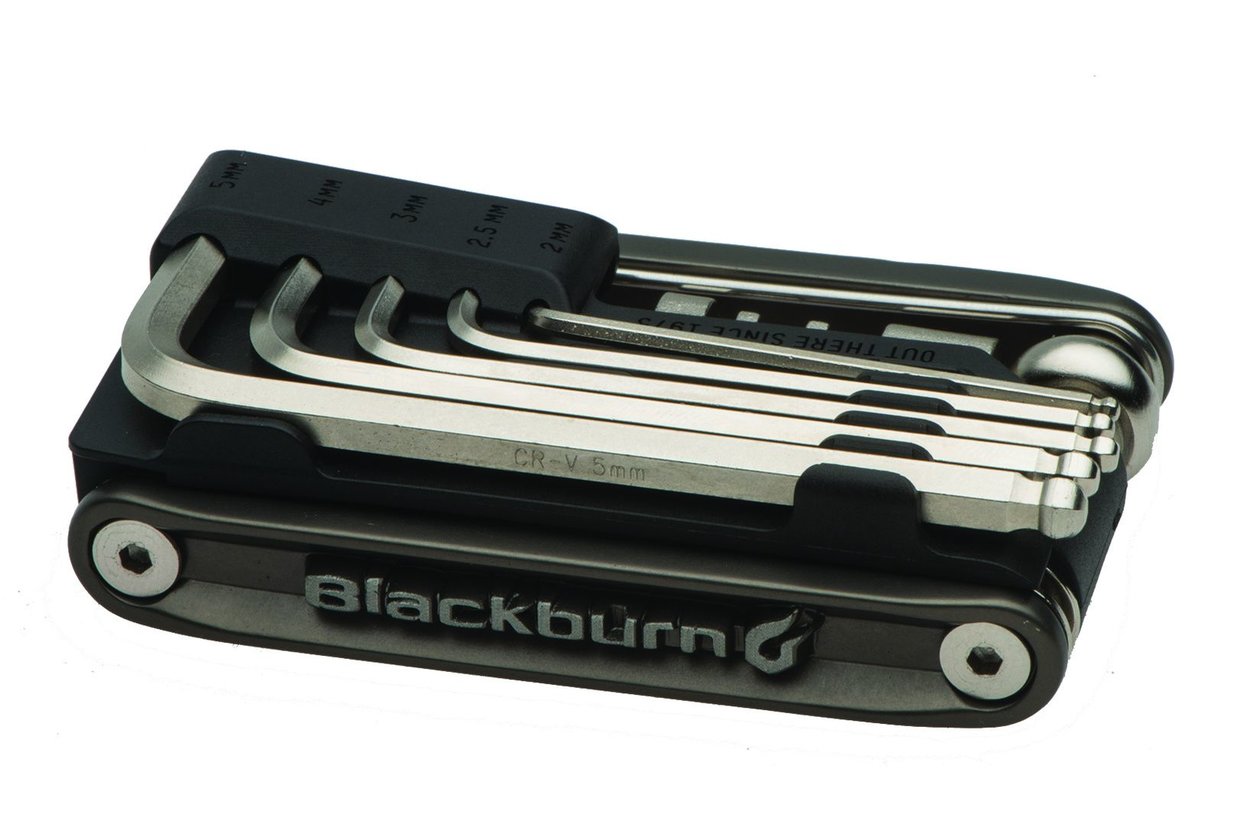 Blackburn Wayside Multi Tool