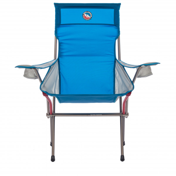 Big Agnes - Big Six Armchair - Campingstuhl