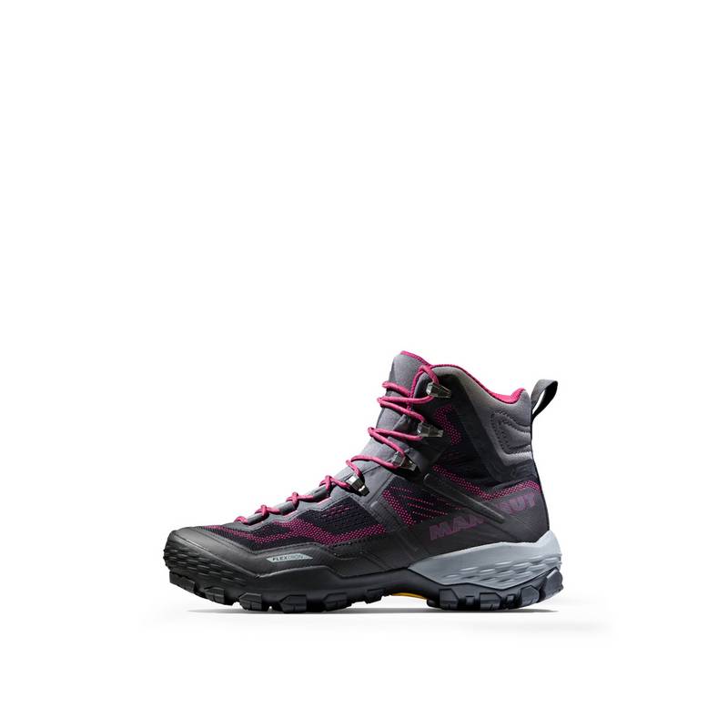 Mammut Ducan High GTX Wanderschuhe Damen