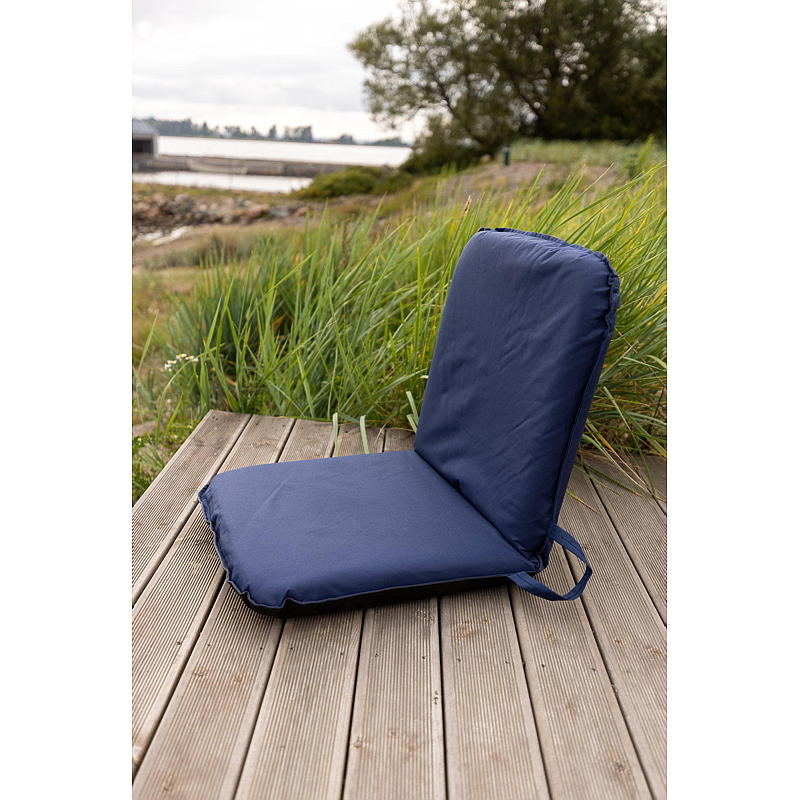 Home Strandstol m/regulerbar rygg