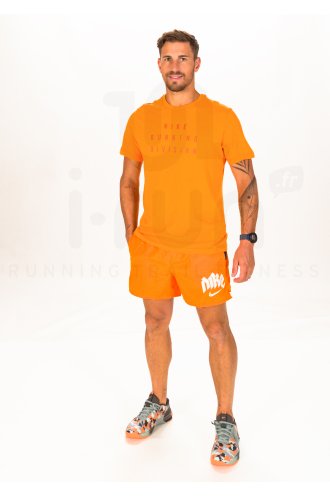 Nike Dri-Fit Run Division Challenger M