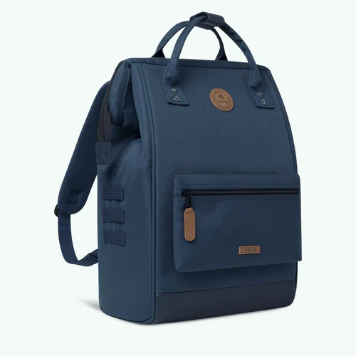 Adventurer Large Backpack Reykjavik blue