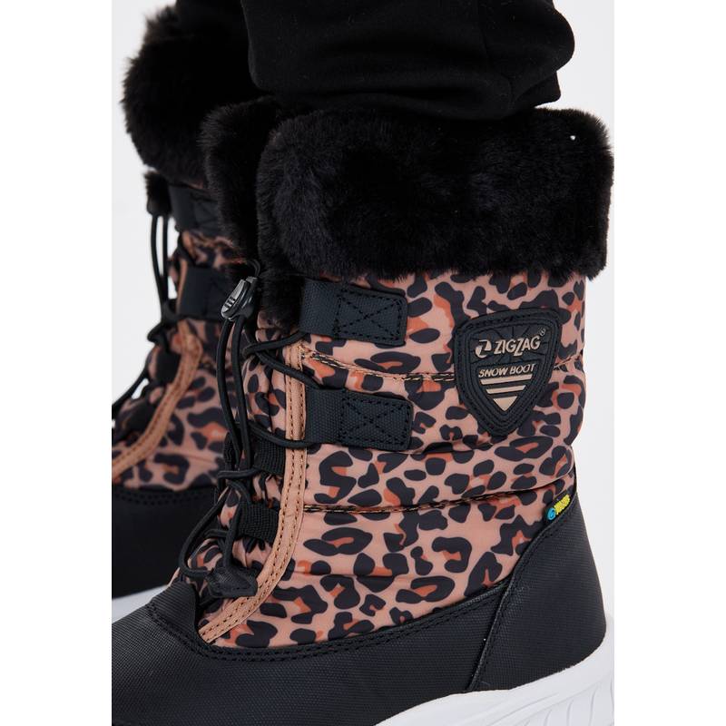 ZigZag Wesend Stiefel Kinder