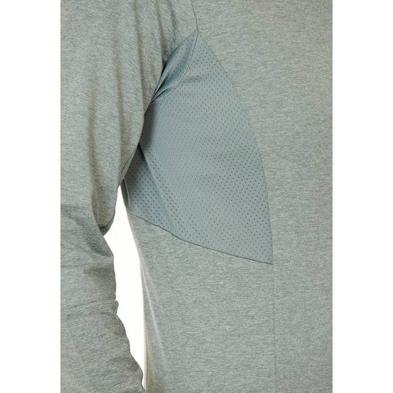 Endurance JOCEE W Midlayer Langarmshirt Damen