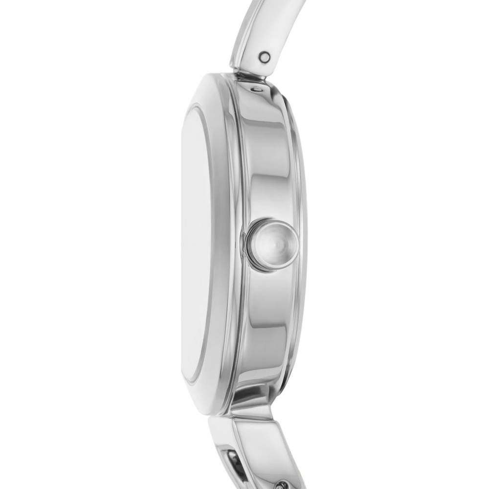 DKNY Montre pour femme Aluminium Montre