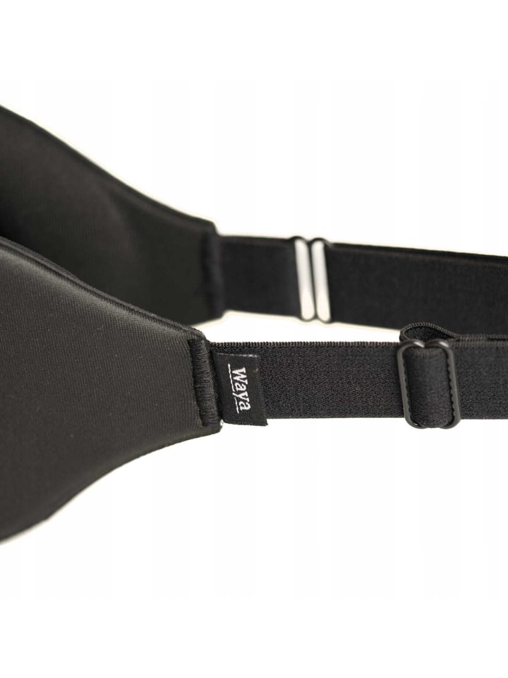 Waya Accessoires Sipo in schwarz günstig kaufen onesize