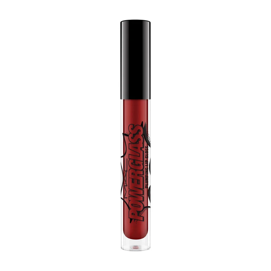 Lesk na pery Powerglass Plumping Lip Gloss