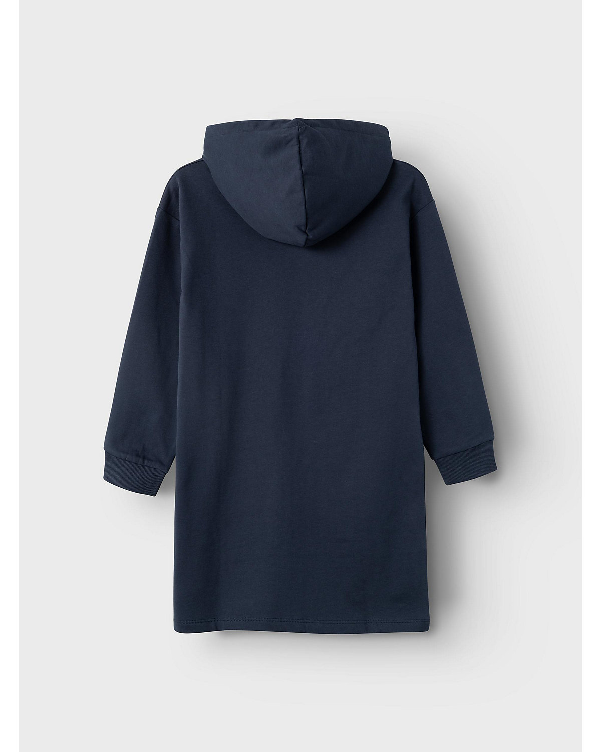 Kinder Sweatkleid NKFVANITA