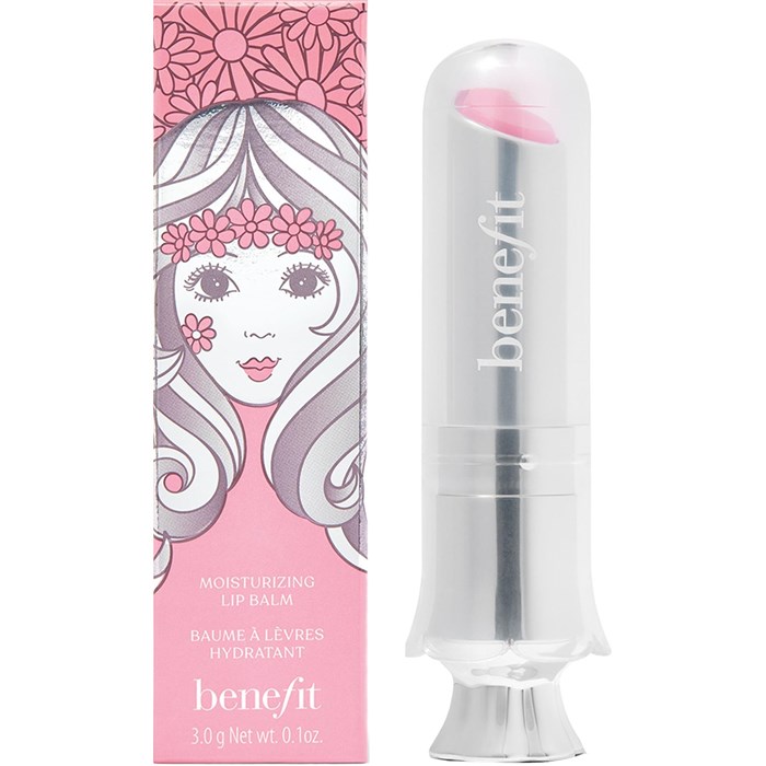 Pflegender Lipbalm