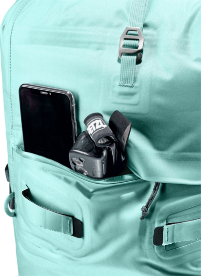 deuter Durascent 42+10 SL | Hochtourenrucksack