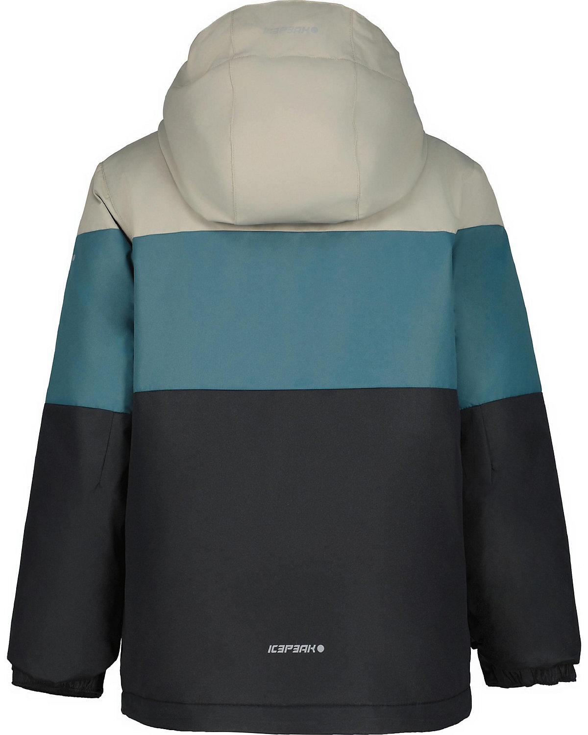 Skijacke für Jungen