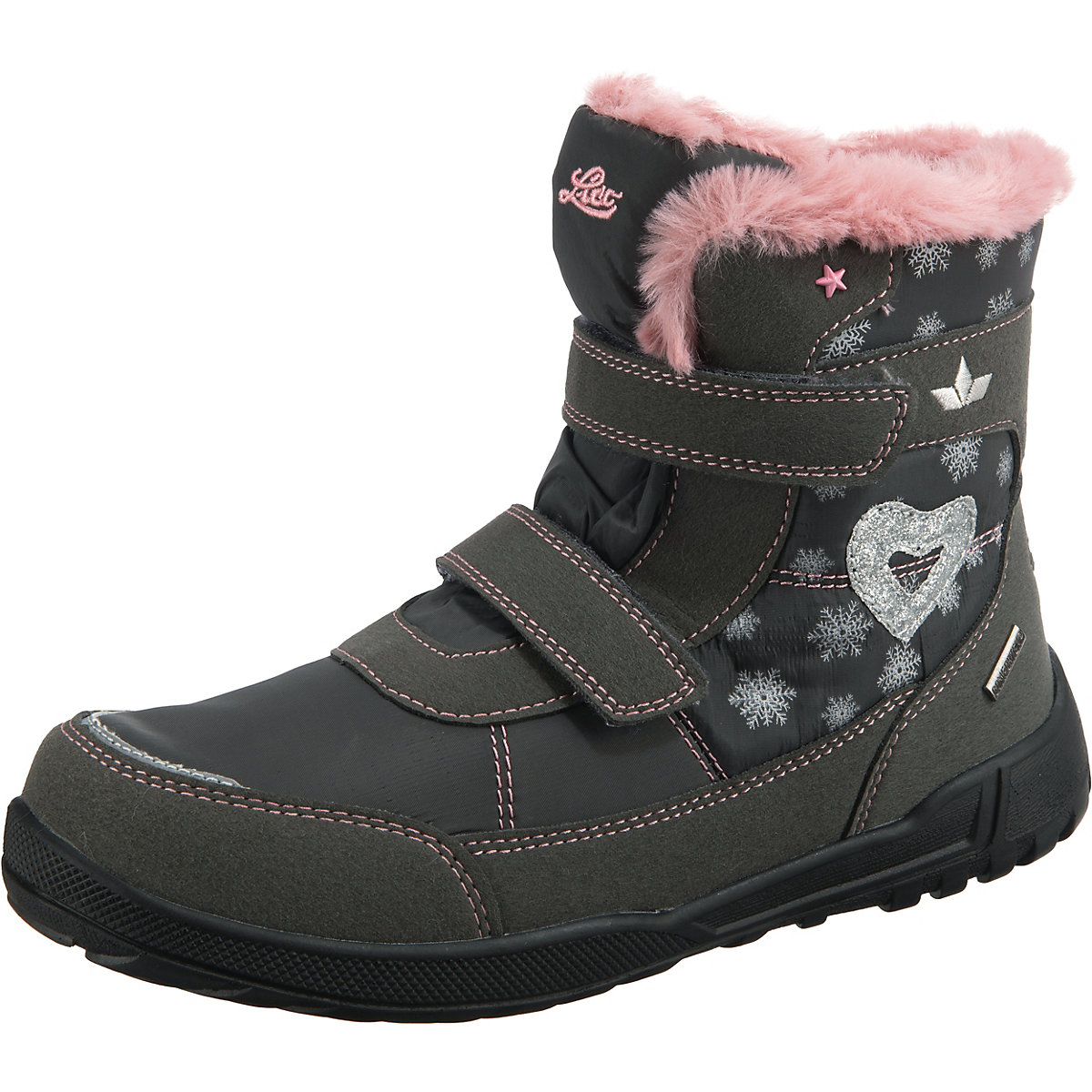 Winterstiefel ANTONIA für Mädchen