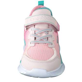 KangaROOS KQ Activity EV Sneaker in rosa