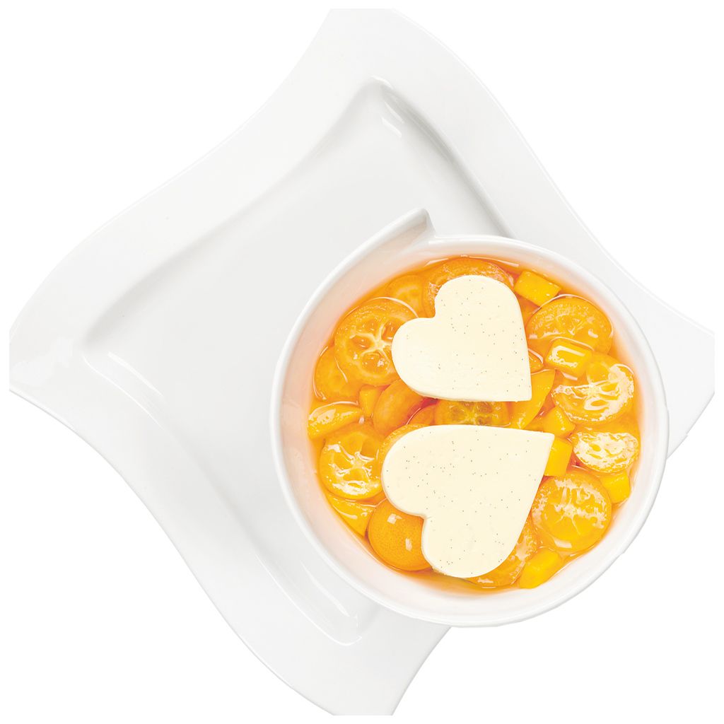 Villeroy & Boch Frühstücksteller 24x24cm New Wave