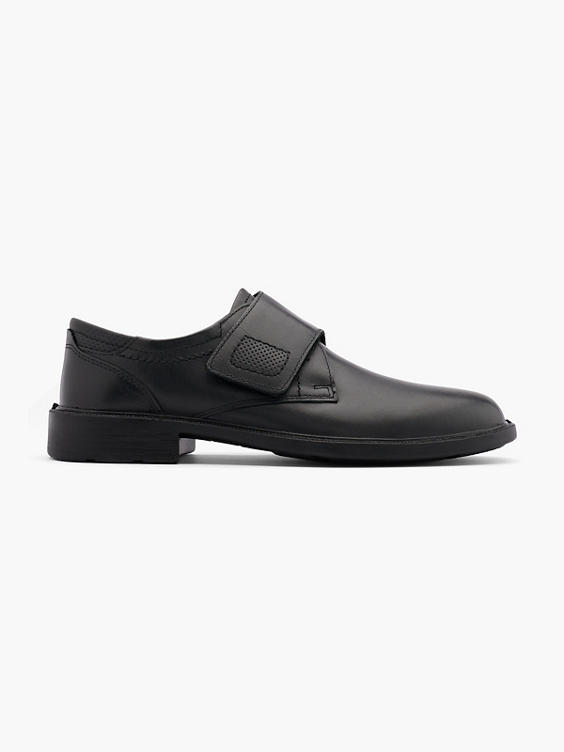 Claudio Conti Leder Business Slipper