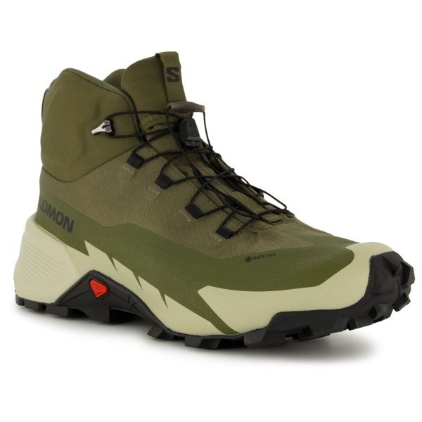 Salomon - Cross Hike Mid GTX 2 - Wanderschuhe
