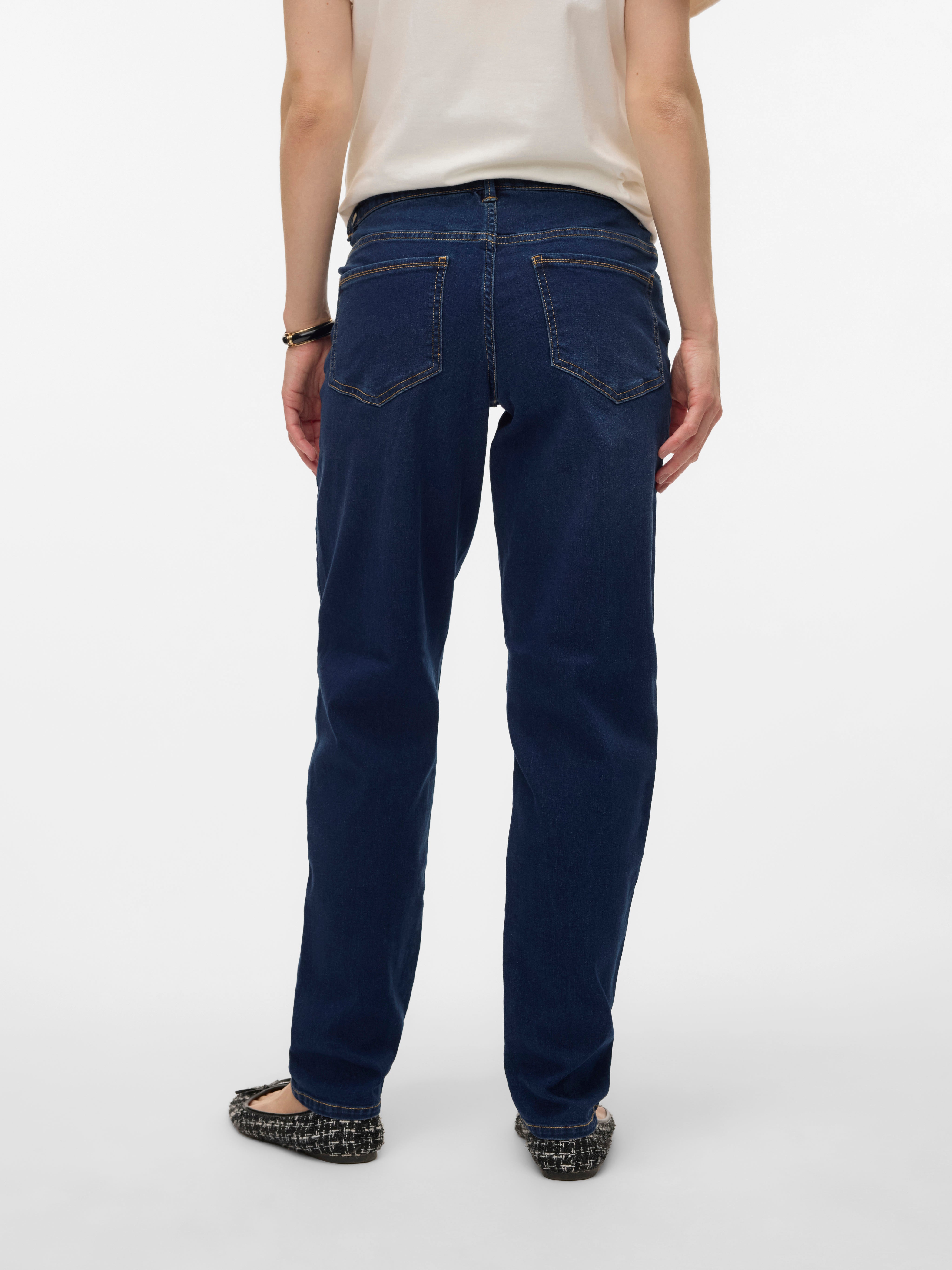 Umstands-jeans
