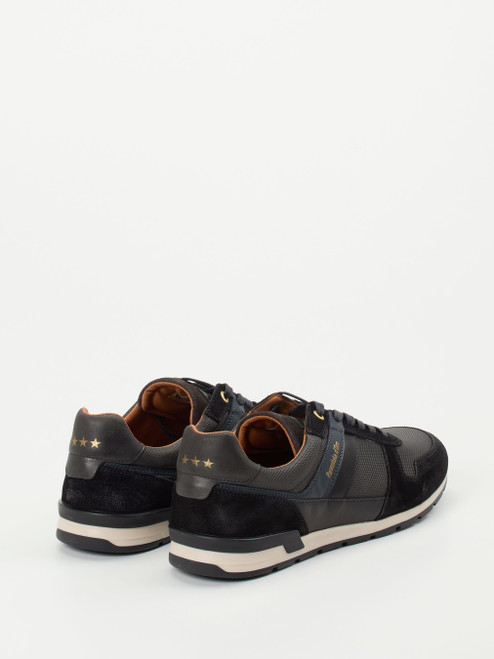 Sneaker-46610090604 Pantofola d´Oro
