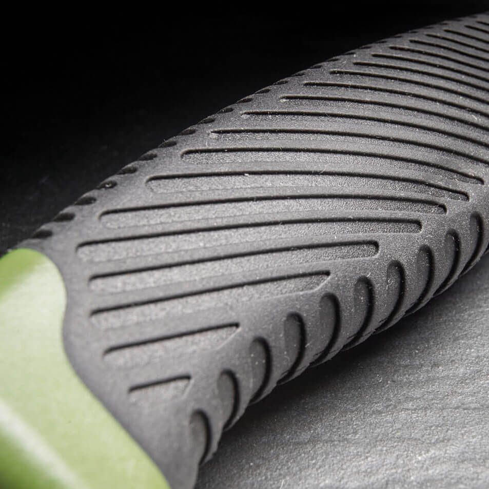 Outdoormesser Falun Green