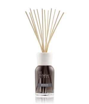 Millefiori Milano Reed Black Tea Rose Raumspray 500 ml