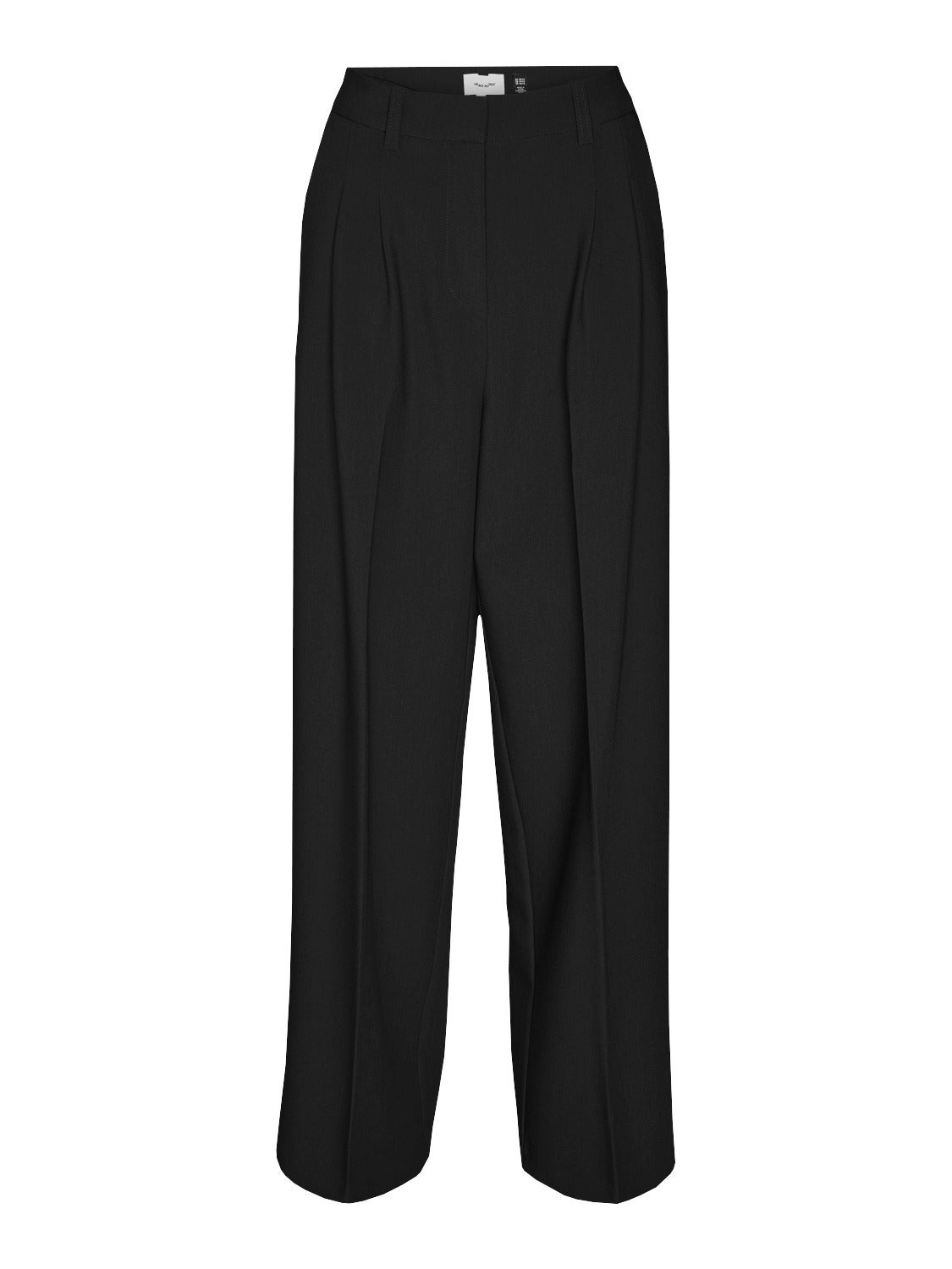 VMIMANI Mittlere Taille Hose