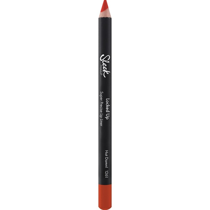 Locked Up LipLiner