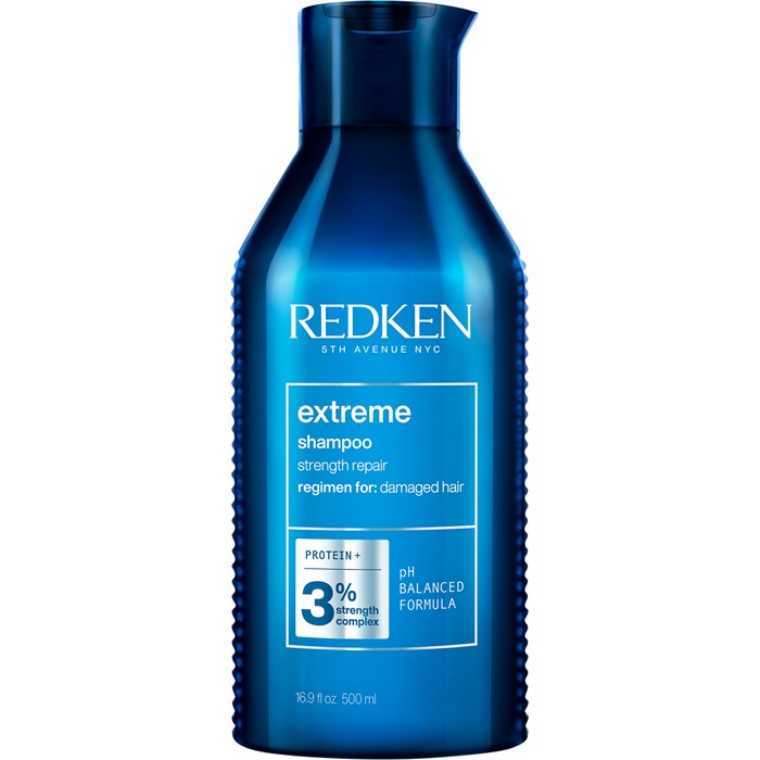 Extreme Shampoo