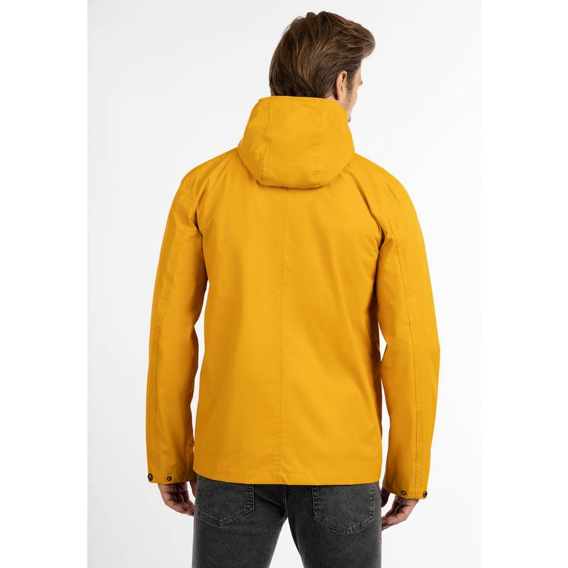 Schmuddelwedda Regenjacke Herren