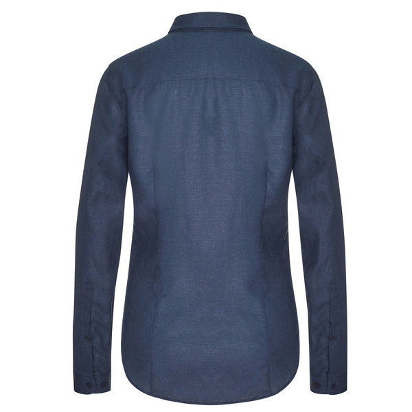 KAIPARO HEMP SHIRT W Damen - Outdoor Bluse