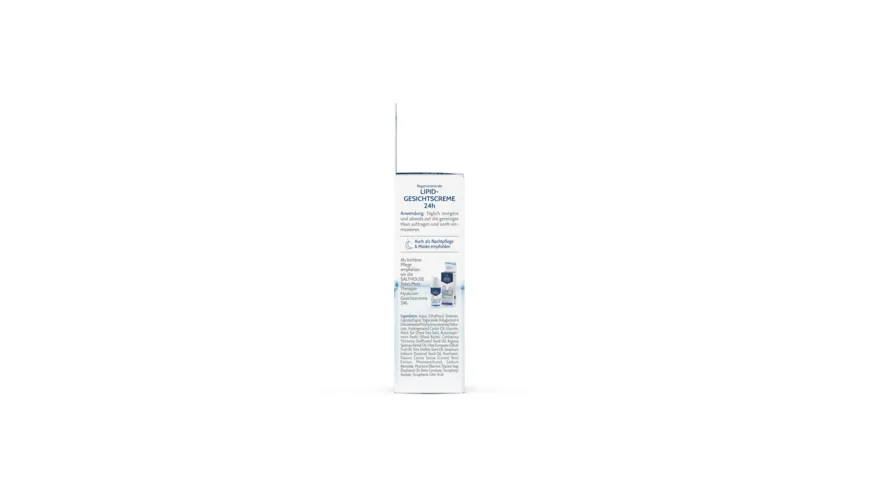 SALTHOUSE Totes Meer Therapie Lipid-Gesichtscreme 24h 50 ml