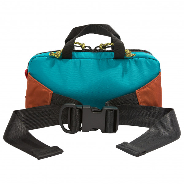Topo Designs - Mini Quick Pack - Hüfttasche