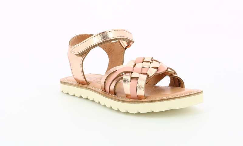 Sandales cuir Jokine