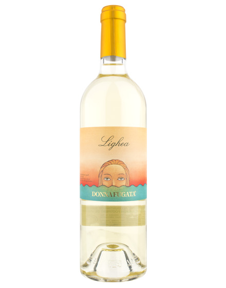 Sicilia DOC Zibibbo Lighea 2022 Donnafugata 0,75 ℓ
